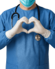 Guantes de latex desechables - Vital Medic Guantes de latex desechables - Vital Medic