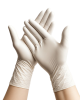 Guantes de latex desechables - Vital Medic Guantes de latex desechables - Vital Medic