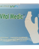 Guantes de latex desechables - Vital Medic Guantes de latex desechables - Vital Medic