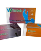 Guantes de Nitrilo desechables - Vital Medic Guantes de Nitrilo desechables - Vital Medic