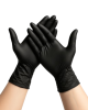 Guantes de Nitrilo desechables - Vital Medic Guantes de Nitrilo desechables - Vital Medic