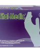 Guantes de Vinilo Transparentes- Vital Medic Guantes de Vinilo Transparentes- Vital Medic