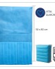 Funda almohada médica desechable 50X80 cm Funda almohada médica desechable 50X80 cm