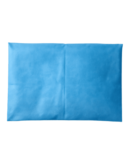 Funda almohada médica desechable pequeña 30X40 cm Funda almohada médica desechable pequeña 30X40 cm