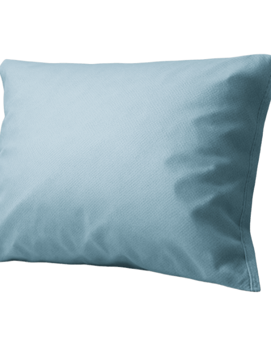 Funda almohada médica desechable pequeña 30X40 cm Funda almohada médica desechable pequeña 30X40 cm
