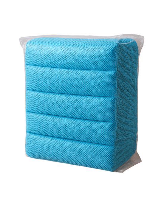 Funda almohada médica desechable 50X80 cm Funda almohada médica desechable 50X80 cm