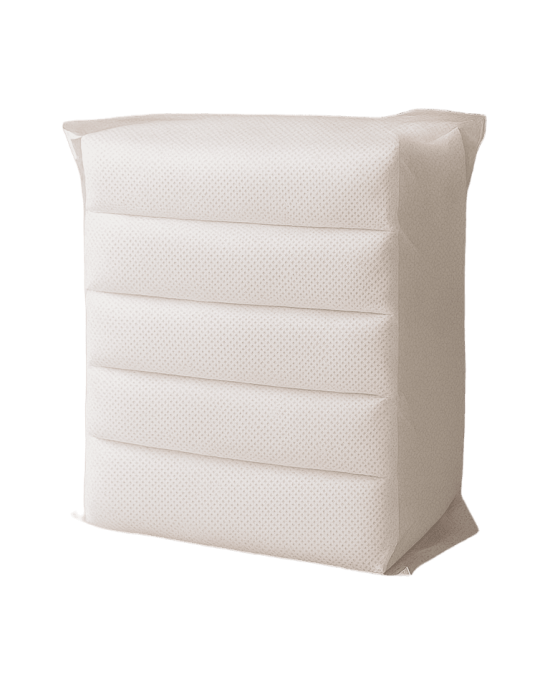 Funda almohada médica desechable pequeña 30X40 cm Funda almohada médica desechable pequeña 30X40 cm