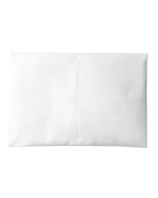 Funda almohada médica desechable pequeña 30X40 cm Funda almohada médica desechable pequeña 30X40 cm