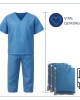 Pijama Cirujano Desechable Pijama Cirujano Desechable