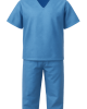 Pijama Cirujano Desechable Pijama Cirujano Desechable