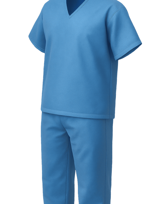 Pijama Cirujano Desechable Pijama Cirujano Desechable