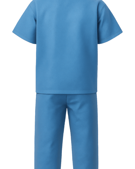 Pijama Cirujano Desechable Pijama Cirujano Desechable
