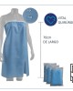 Strapless o Pareo Desechable Strapless o Pareo Desechable