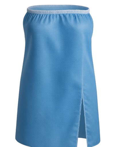Strapless o Pareo Desechable Strapless o Pareo Desechable