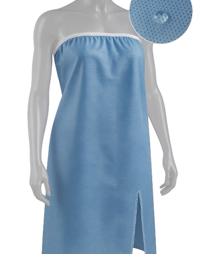 Strapless o Pareo Desechable Strapless o Pareo Desechable