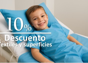 Textiles y Cubiertas Higiene y Comodidad Profesional